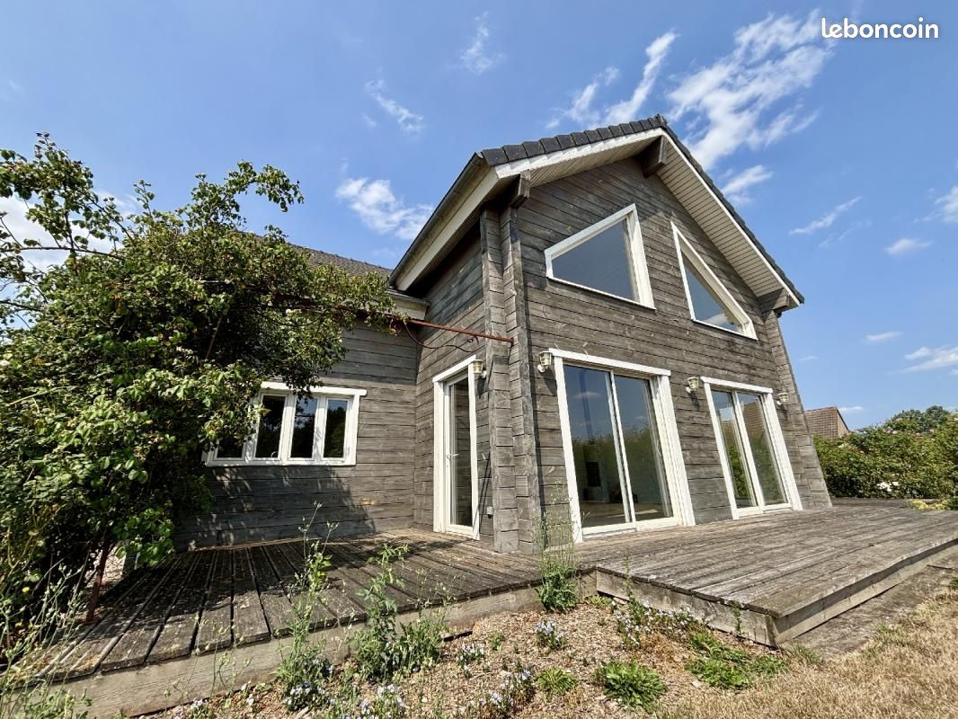 Maison 4 pièces 142 m² · à Argentan · 142 m² · 295 000 €