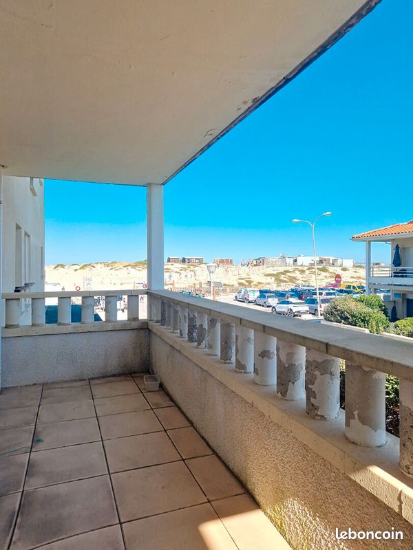 Appartement 2 pièces 50 m² · à Biscarrosse · 50 m² · 219 000 €