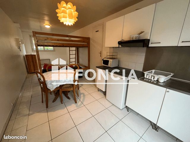 Appartement a louer maurepas - 1 pièce(s) - 29 m2 - Surfyn