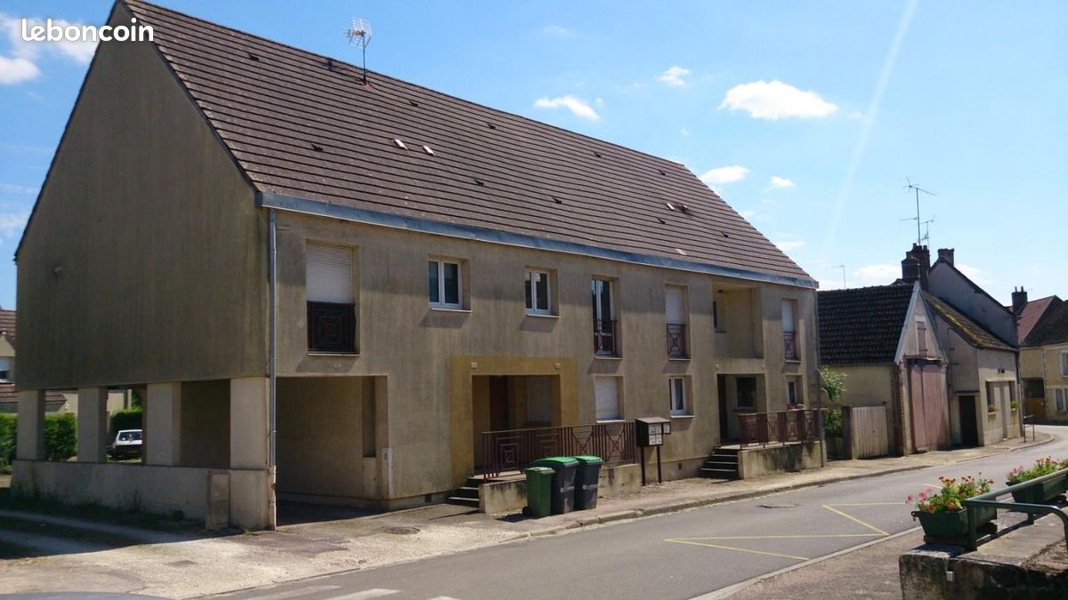 Maison 3 pièces 69 m² · à Leugny · 69 m² · 383 €/mois