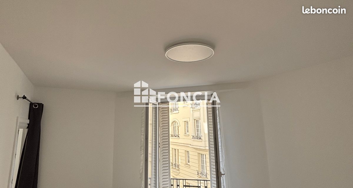 Appartement 1 pièce 22 m² · à Courbevoie · 22 m² · 880 €/mois
