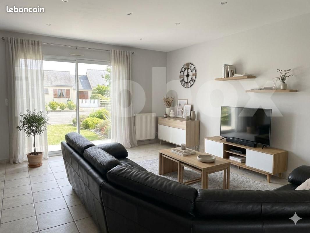 Maison 5 pièces 98 m² (image 1)