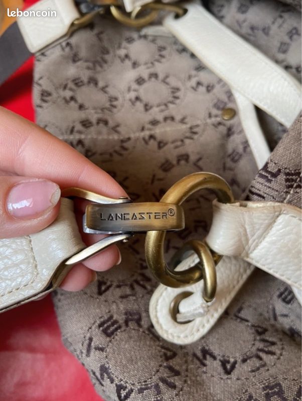 Sac à main vintage (image 5)