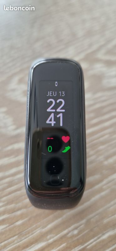 Samsung Fit2 avec le câble (image 2)