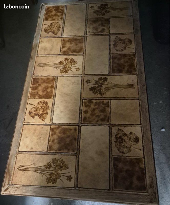 Table basse (image 1)