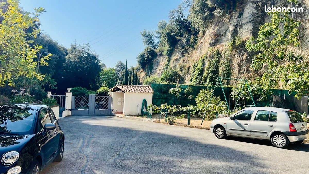 Appartement 2 pièces 34 m² · à Nice · 34 m² · 800 €/mois