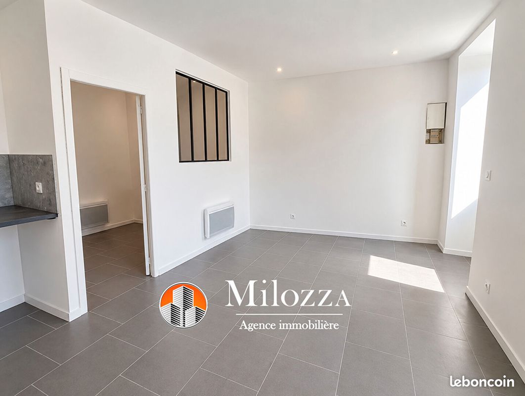 Appartement 1 pièce 30 m² · à Chamagnieu · 30 m² · 119 000 €