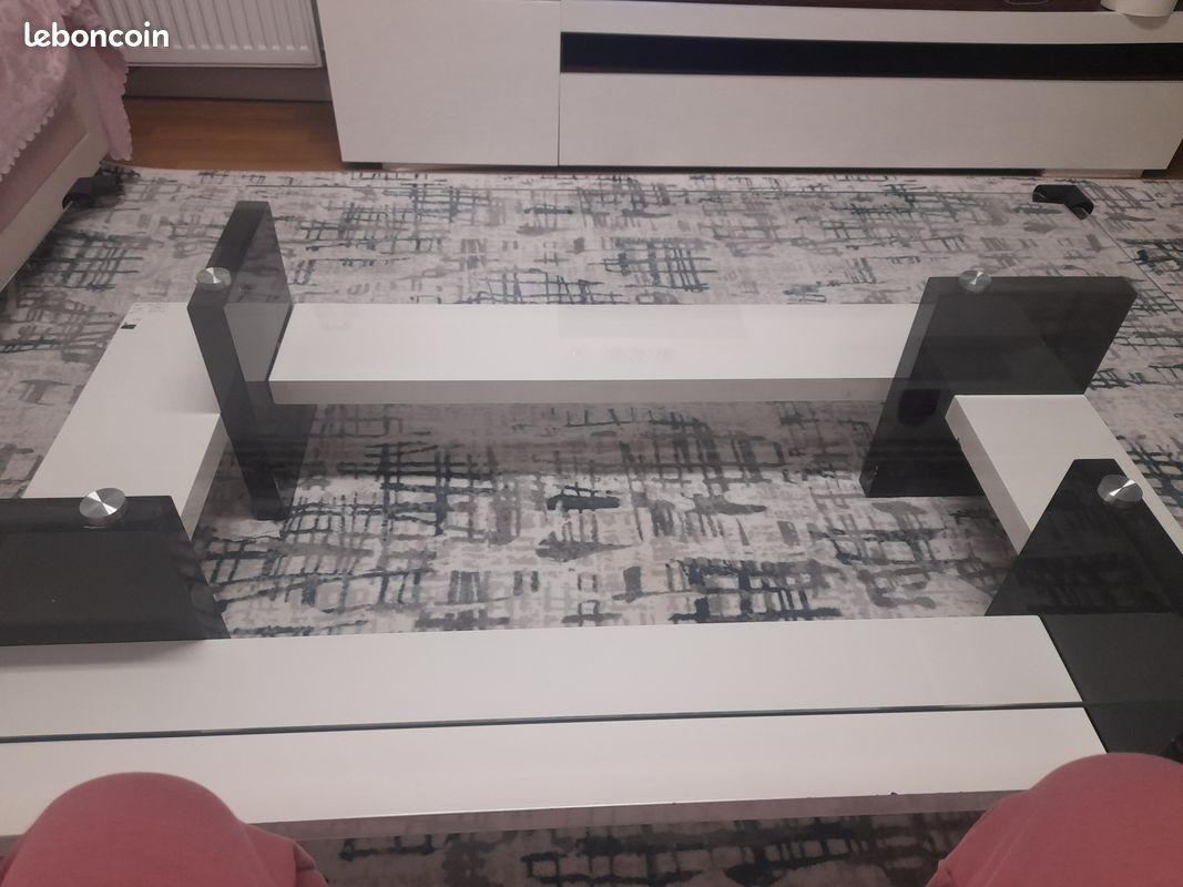 Table basse (image 1)
