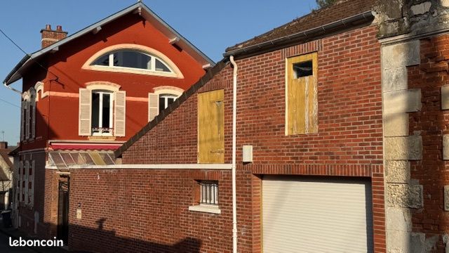 Maison 6 pièces 111 m² · à Rantigny · 111 m² · 235 000 €