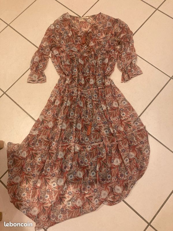 Robe 38 « Mihos » Italy (image 5)