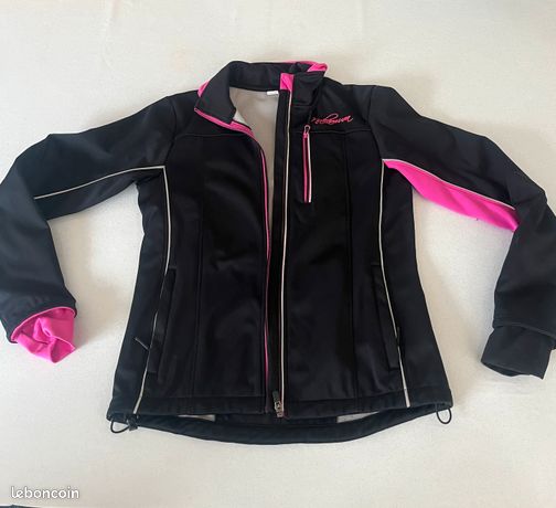 Veste de vélo - GOBIK - 62150 - Troc Vélo