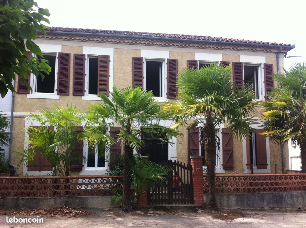 Maison 6 pièces 180 m² · à Masseube · 180 m² · 177 000 €