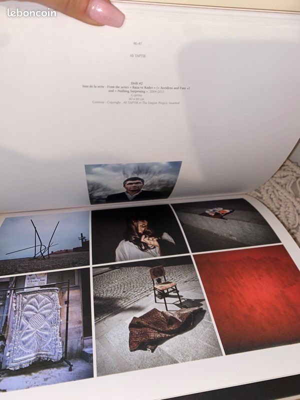 Livre Louis Vuitton (image 4)