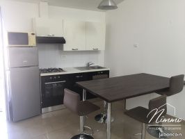 Appartement 2 pièces 46 m² · à Saint-Mamert-du-Gard · 46 m² · 560 €/mois