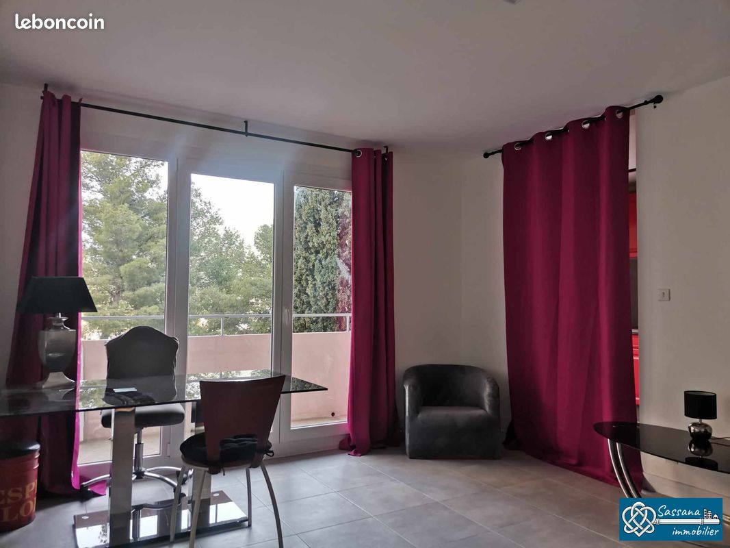 Appartement 1 pièce 35 m² (image 3)