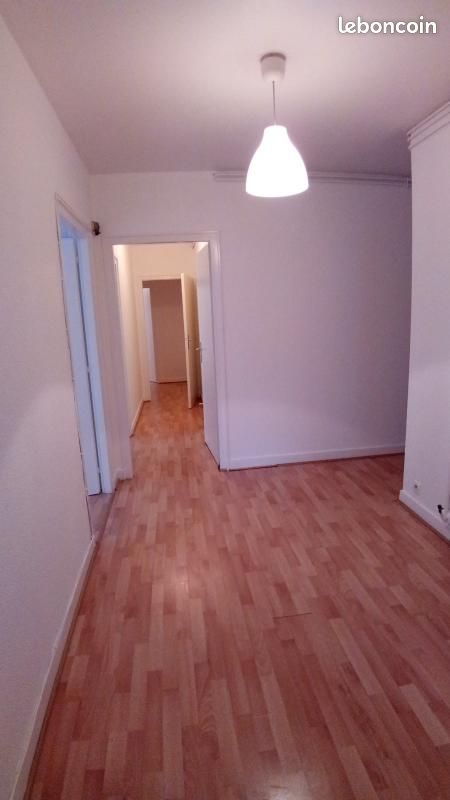 Appartement a louer bordeaux - 4 pièce(s) - 70 m2 - Surfyn
