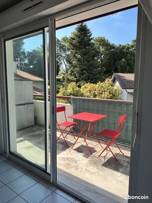 Appartement 2 pièces 42 m² · à Tarnos · 42 m² · 720 €/mois