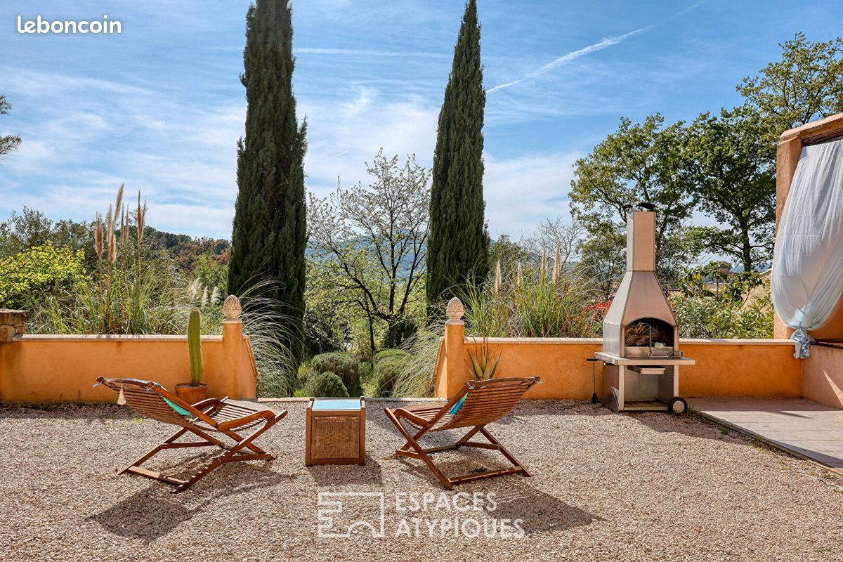 Maison 9 pièces 154 m² · à Le Castellet · 154 m² · 720 000 €