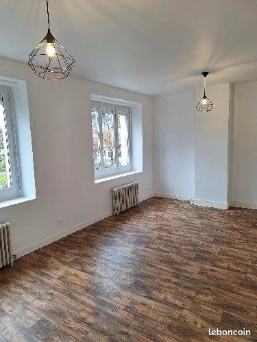 Appartement 2 pièces 66 m² · à Orléans · 66 m² · 765 €/mois