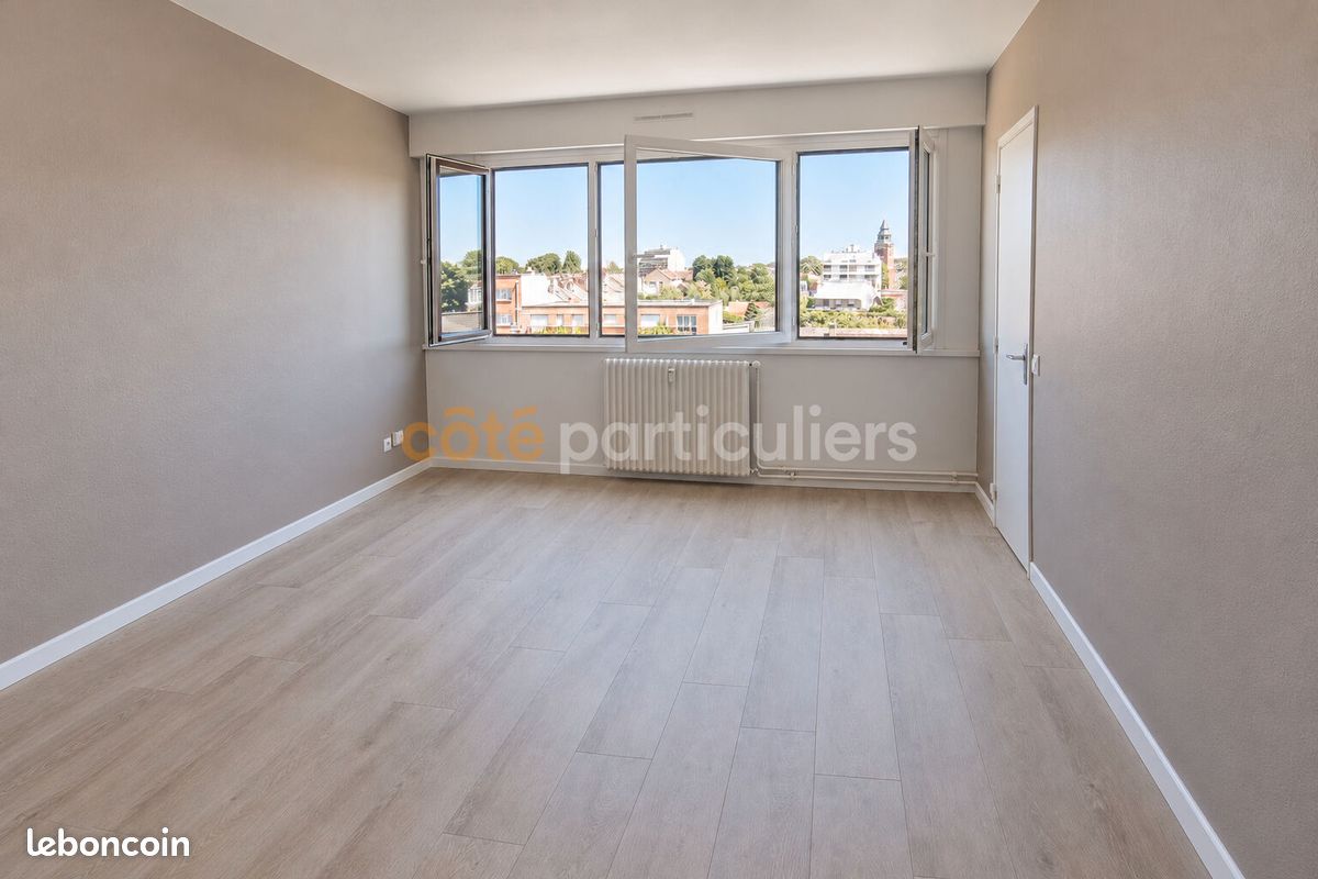 Appartement 1 pièce 31 m² · à Faches-Thumesnil · 31 m² · 95 990 €
