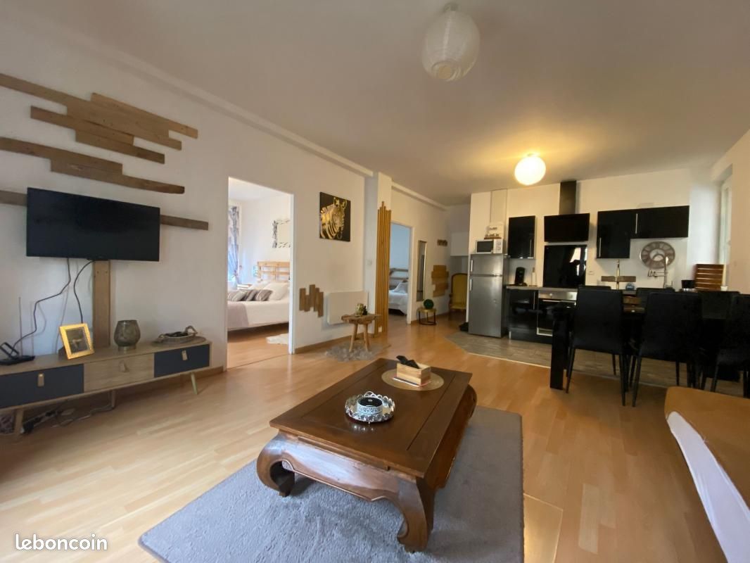 Appartement 3 pièces 70 m² · à Saint-Dizier · 70 m² · 650 €/mois
