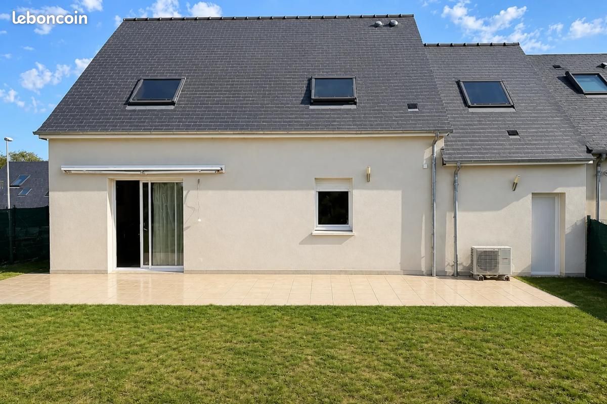 Maison 6 pièces 109 m² · à Amboise · 109 m² · 275 000 €