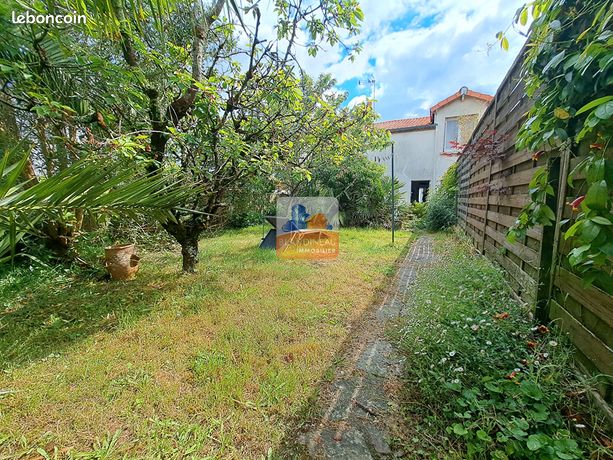 Maison 6 pièces 107 m²