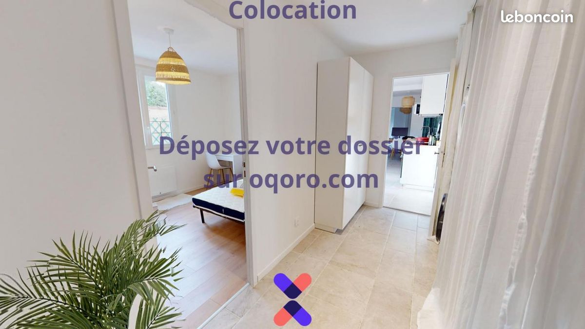 Maison 9 pièces 136 m² - Bordeaux 33100 (image principale 14)