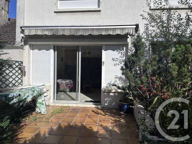 Maison 6 pièces 85 m²