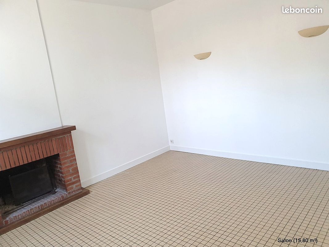 Maison 4 pièces 85 m² · à Marmande · 85 m² · 680 €/mois