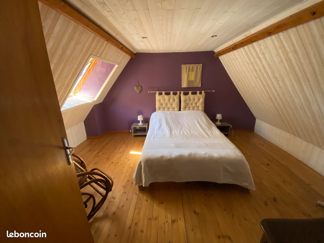 Location Maison de village 4/6 pers (image 8)