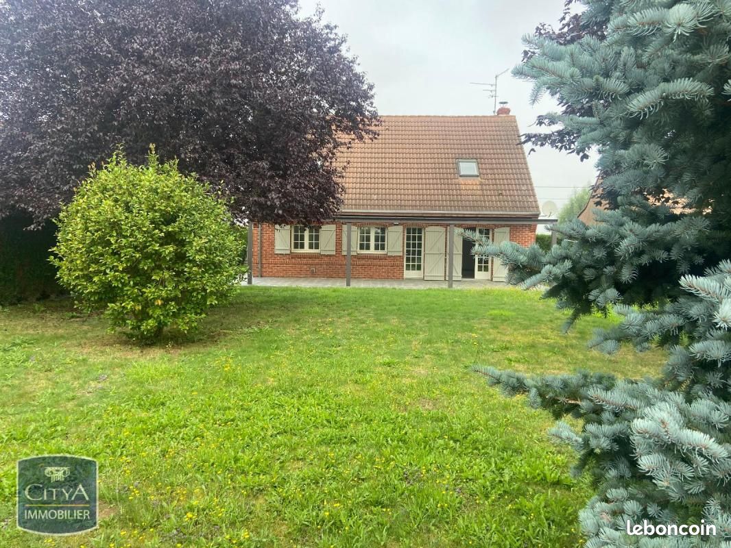 Maison 4 pièces 103 m² · à Vieille-Chapelle · 103 m² · 1 010 €/mois