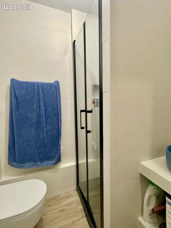 Appartement a louer suresnes - 1 pièce(s) - 20 m2 - Surfyn