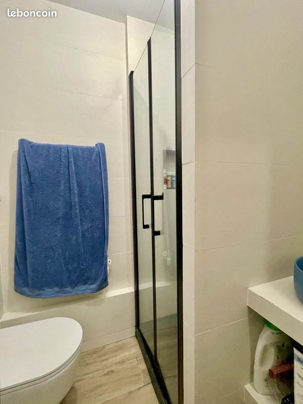 Appartement a louer suresnes - 1 pièce(s) - 20 m2 - Surfyn