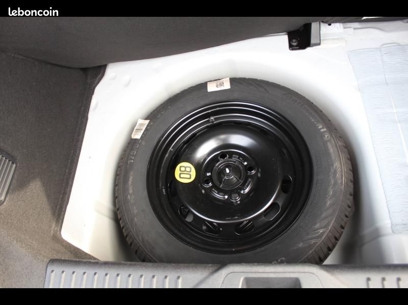 Ford Fiesta 1.0 Flexifuel 95ch Titanium Business 5p (image 20)