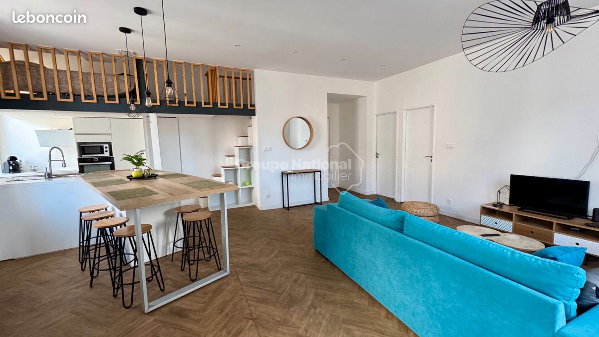 Appartement 3 pièces 68 m² · à Nîmes · 68 m² · 2 250 000 €