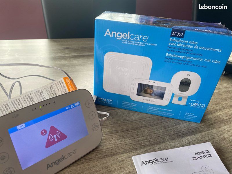 Infant Optics Dxr Monitor With Best Baby Monitor Brand Babyphone