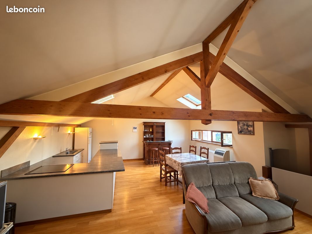 Appartement 2 pièces 92 m² · à Schiltigheim · 92 m² · 157 500 €