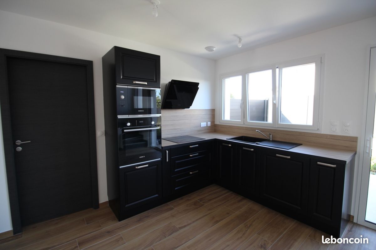 Maison 5 pièces 108 m² · à Boulay-Moselle · 108 m² · 1 190 €/mois