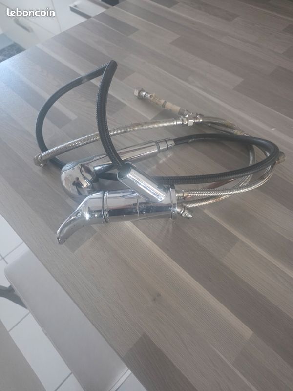 Robinet avec douchette (image 2)