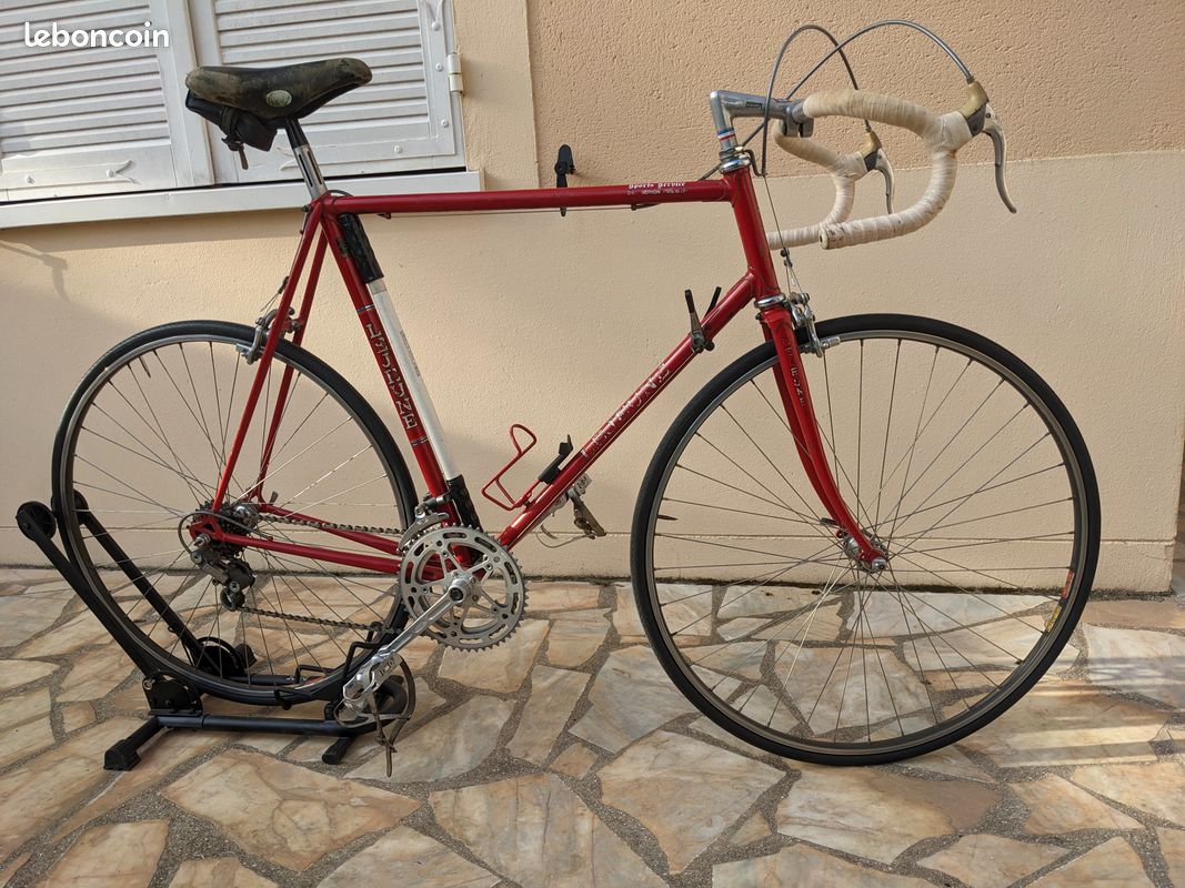 Vélo Vintage (image 1)