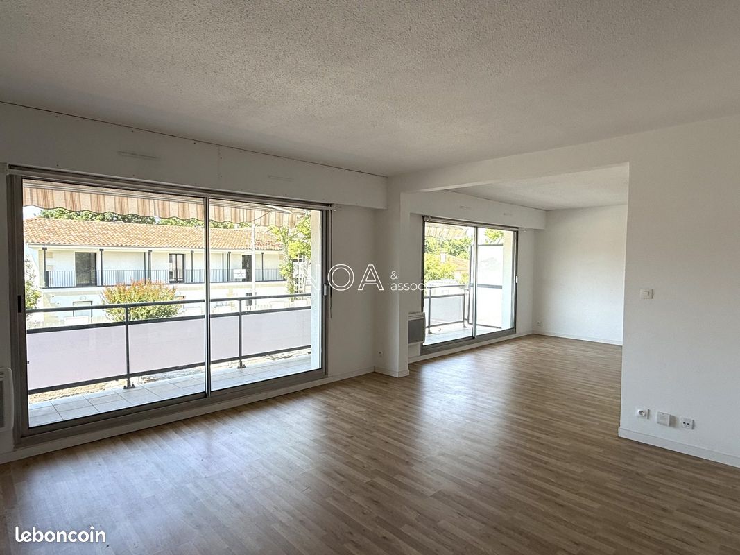 Appartement 2 pièces 56 m² · à Arès · 56 m² · 273 000 €