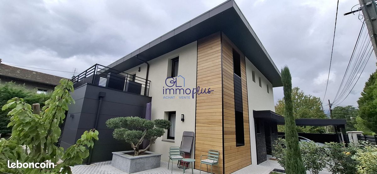 Maison 7 pièces 172 m² · à Albertville · 172 m² · 624 000 €