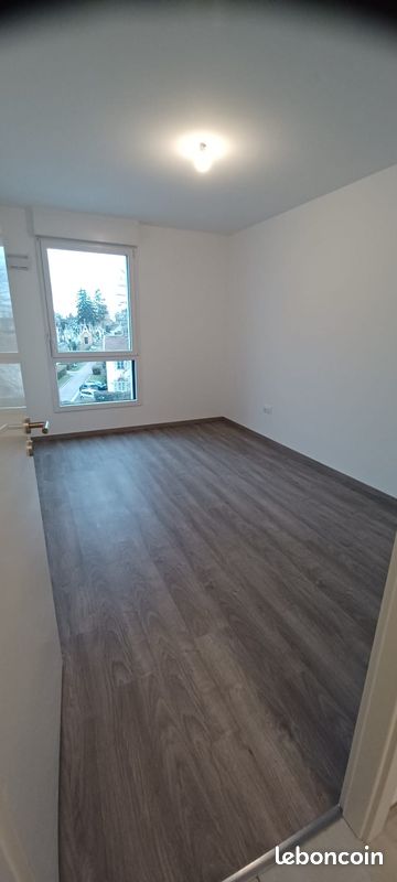 Appartement a louer metz - 4 pièce(s) - 85 m2 - Surfyn