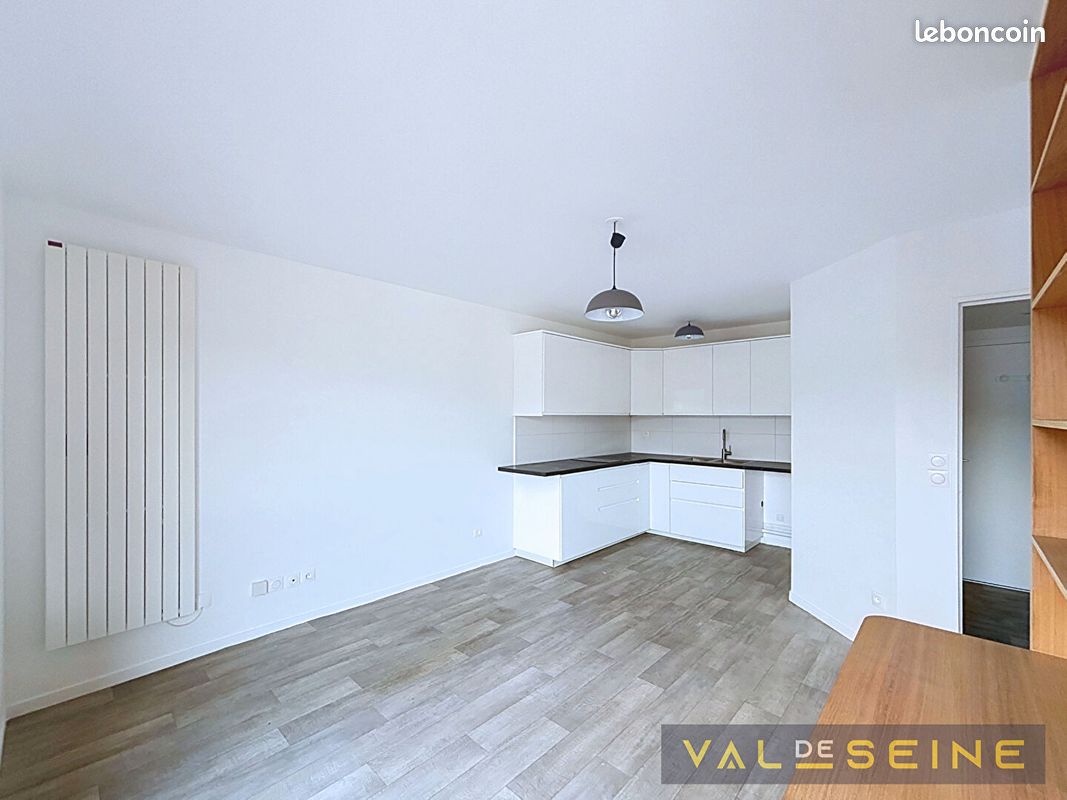Appartement 1 pièce 34 m² · à Rouen · 34 m² · 110 000 €
