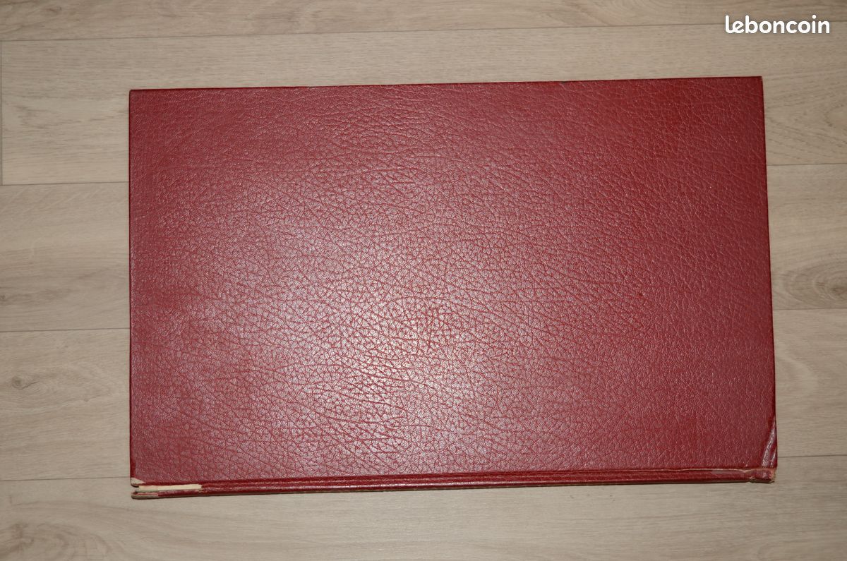 Marine - L'Art de la Voilure - Ch. Romme - Réédition Editions des 4 Seigneurs - Grenoble 1972 (image 13)