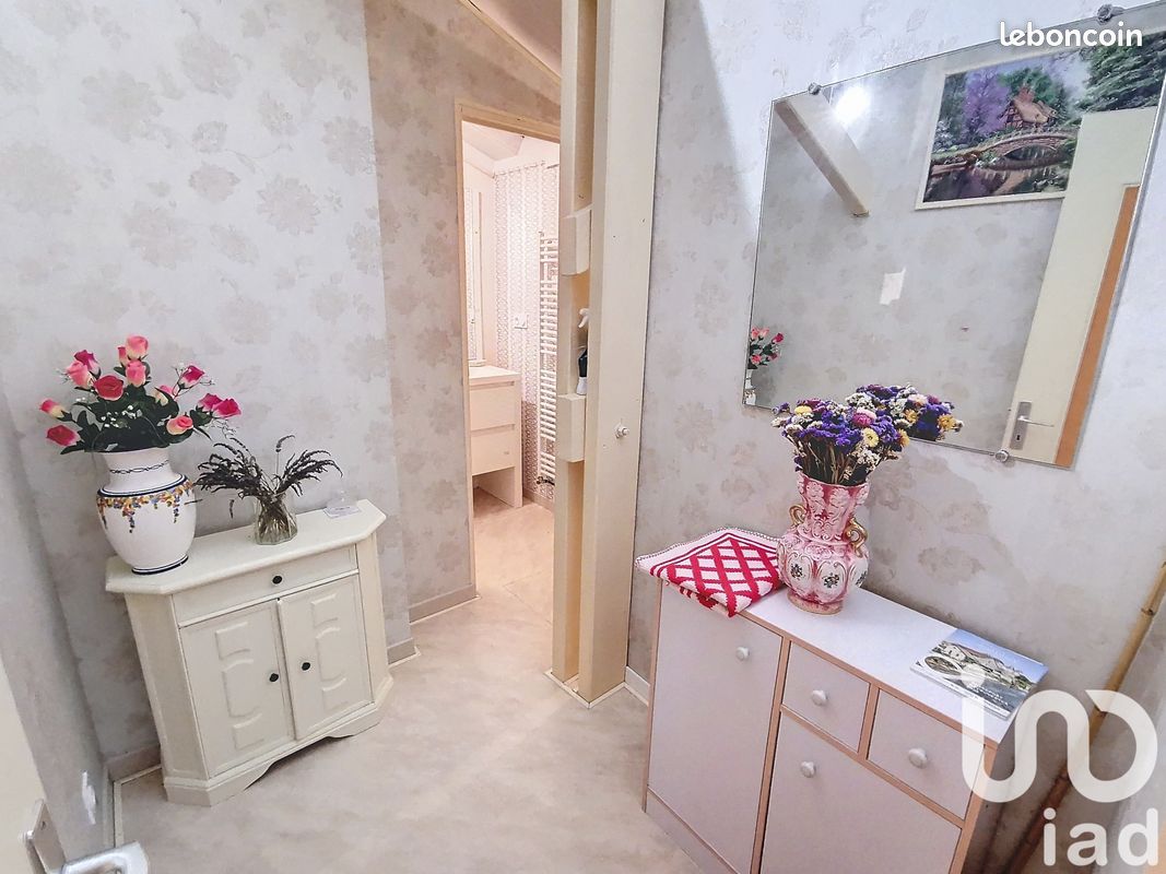 Maison 6 pièces 165 m² - Écuras 16220 (image principale 13)