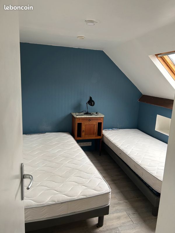 Appartement 2 pièces 25 m² · à Saint-Nazaire · 25 m² · 600 €/mois