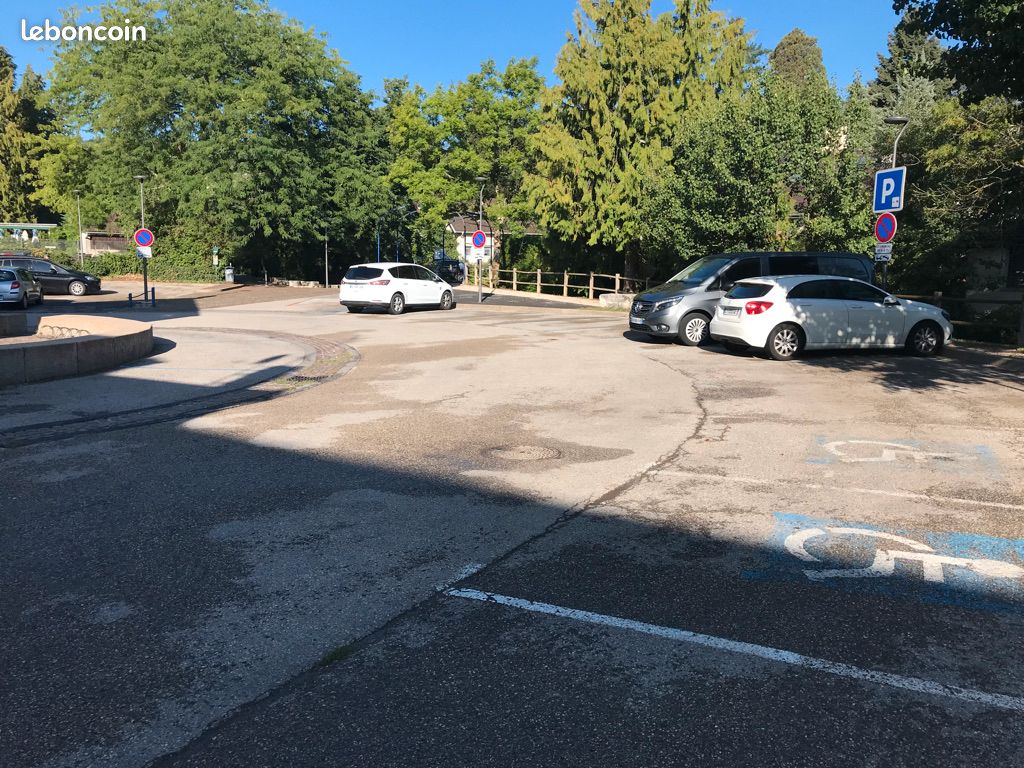Appartement 2 pièces 30 m² · à Divonne-les-Bains · 30 m² · 990 €/mois