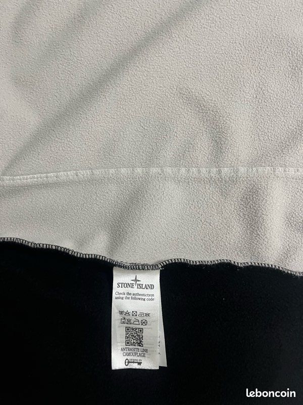 Veste stone island (image 6)